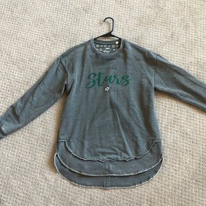 Dallas Stars Sweatshirt